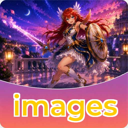 Aplikasi images APK